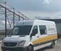 Білий Мерседес Sprinter, об'ємом двигуна 2.15 л та пробігом 670 тис. км за 6400 $, фото 1 на Automoto.ua
