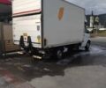 Белый Мерседес Sprinter, объемом двигателя 2.7 л и пробегом 790 тыс. км за 11300 $, фото 7 на Automoto.ua