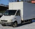 Білий Мерседес Sprinter, об'ємом двигуна 2.15 л та пробігом 280 тис. км за 12900 $, фото 1 на Automoto.ua