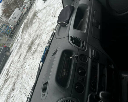 Білий Мерседес Sprinter, об'ємом двигуна 2.15 л та пробігом 389 тис. км за 6403 $, фото 11 на Automoto.ua