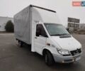 Белый Мерседес Sprinter, объемом двигателя 2.15 л и пробегом 550 тыс. км за 10550 $, фото 1 на Automoto.ua