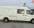 Белый Мерседес Sprinter, объемом двигателя 2.69 л и пробегом 467 тыс. км за 10000 $, фото 3 на Automoto.ua