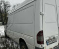 Білий Мерседес Sprinter, об'ємом двигуна 2.15 л та пробігом 389 тис. км за 6403 $, фото 5 на Automoto.ua