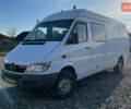Белый Мерседес Sprinter, объемом двигателя 2.15 л и пробегом 561 тыс. км за 8999 $, фото 1 на Automoto.ua
