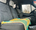 Белый Мерседес Sprinter, объемом двигателя 2.15 л и пробегом 561 тыс. км за 9500 $, фото 14 на Automoto.ua