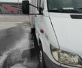 Белый Мерседес Sprinter, объемом двигателя 2.7 л и пробегом 790 тыс. км за 11300 $, фото 2 на Automoto.ua