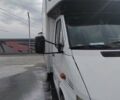 Белый Мерседес Sprinter, объемом двигателя 2.7 л и пробегом 790 тыс. км за 11300 $, фото 8 на Automoto.ua