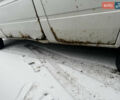 Білий Мерседес Sprinter, об'ємом двигуна 2.15 л та пробігом 389 тис. км за 6403 $, фото 2 на Automoto.ua