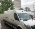 Білий Мерседес Sprinter, об'ємом двигуна 2.15 л та пробігом 318 тис. км за 6780 $, фото 1 на Automoto.ua