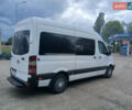 Белый Мерседес Sprinter, объемом двигателя 2.15 л и пробегом 712 тыс. км за 8900 $, фото 4 на Automoto.ua