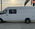 Белый Мерседес Sprinter, объемом двигателя 2.69 л и пробегом 467 тыс. км за 10000 $, фото 9 на Automoto.ua