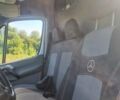 Белый Мерседес Sprinter, объемом двигателя 2.15 л и пробегом 500 тыс. км за 18500 $, фото 14 на Automoto.ua