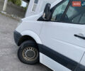 Белый Мерседес Sprinter, объемом двигателя 2.1 л и пробегом 480 тыс. км за 9600 $, фото 6 на Automoto.ua