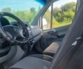 Белый Мерседес Sprinter, объемом двигателя 2.15 л и пробегом 500 тыс. км за 19500 $, фото 3 на Automoto.ua