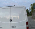 Белый Мерседес Sprinter, объемом двигателя 2.1 л и пробегом 480 тыс. км за 9600 $, фото 3 на Automoto.ua