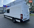 Белый Мерседес Sprinter, объемом двигателя 3 л и пробегом 550 тыс. км за 15500 $, фото 3 на Automoto.ua