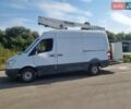 Белый Мерседес Sprinter, объемом двигателя 2.15 л и пробегом 500 тыс. км за 19500 $, фото 4 на Automoto.ua