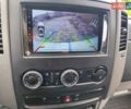 Белый Мерседес Sprinter, объемом двигателя 2.15 л и пробегом 377 тыс. км за 8700 $, фото 5 на Automoto.ua