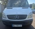 Білий Мерседес Sprinter, об'ємом двигуна 2.15 л та пробігом 335 тис. км за 13500 $, фото 1 на Automoto.ua