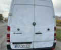 Белый Мерседес Sprinter, объемом двигателя 2.15 л и пробегом 385 тыс. км за 6500 $, фото 3 на Automoto.ua