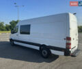 Белый Мерседес Sprinter, объемом двигателя 3 л и пробегом 550 тыс. км за 15500 $, фото 6 на Automoto.ua