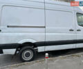 Белый Мерседес Sprinter, объемом двигателя 2.15 л и пробегом 385 тыс. км за 6500 $, фото 1 на Automoto.ua