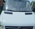 Белый Мерседес Sprinter, объемом двигателя 2.15 л и пробегом 377 тыс. км за 8700 $, фото 1 на Automoto.ua