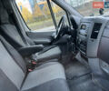 Белый Мерседес Sprinter, объемом двигателя 2.15 л и пробегом 385 тыс. км за 6500 $, фото 2 на Automoto.ua