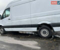 Белый Мерседес Sprinter, объемом двигателя 2.15 л и пробегом 385 тыс. км за 6500 $, фото 4 на Automoto.ua