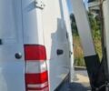 Белый Мерседес Sprinter, объемом двигателя 2.15 л и пробегом 500 тыс. км за 19500 $, фото 15 на Automoto.ua