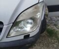 Белый Мерседес Sprinter, объемом двигателя 2.15 л и пробегом 377 тыс. км за 8700 $, фото 6 на Automoto.ua
