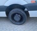 Белый Мерседес Sprinter, объемом двигателя 2.15 л и пробегом 374 тыс. км за 12000 $, фото 8 на Automoto.ua