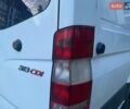 Белый Мерседес Sprinter, объемом двигателя 2.15 л и пробегом 374 тыс. км за 12000 $, фото 13 на Automoto.ua