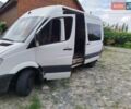 Белый Мерседес Sprinter, объемом двигателя 2.15 л и пробегом 377 тыс. км за 8700 $, фото 4 на Automoto.ua