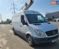 Белый Мерседес Sprinter, объемом двигателя 2.15 л и пробегом 500 тыс. км за 19500 $, фото 1 на Automoto.ua