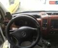 Білий Мерседес Sprinter, об'ємом двигуна 2.15 л та пробігом 10 тис. км за 13500 $, фото 7 на Automoto.ua