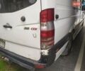 Білий Мерседес Sprinter, об'ємом двигуна 2.15 л та пробігом 10 тис. км за 13500 $, фото 11 на Automoto.ua