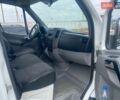 Белый Мерседес Sprinter, объемом двигателя 2.15 л и пробегом 485 тыс. км за 8500 $, фото 5 на Automoto.ua