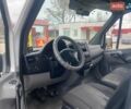 Белый Мерседес Sprinter, объемом двигателя 2.15 л и пробегом 485 тыс. км за 8500 $, фото 6 на Automoto.ua