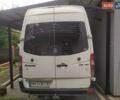Білий Мерседес Sprinter, об'ємом двигуна 2.15 л та пробігом 10 тис. км за 13500 $, фото 3 на Automoto.ua