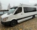 Білий Мерседес Sprinter, об'ємом двигуна 2.15 л та пробігом 578 тис. км за 17499 $, фото 1 на Automoto.ua