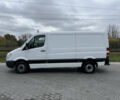 Белый Мерседес Sprinter, объемом двигателя 2.14 л и пробегом 275 тыс. км за 9400 $, фото 2 на Automoto.ua