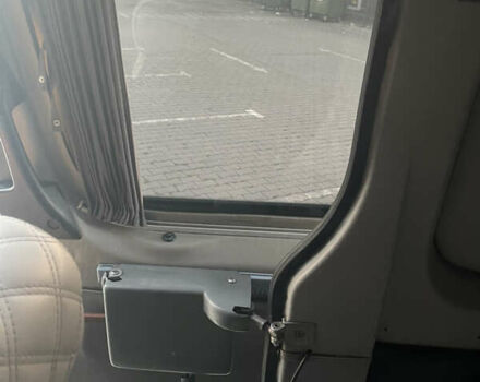 Белый Мерседес Sprinter, объемом двигателя 0 л и пробегом 346 тыс. км за 22000 $, фото 10 на Automoto.ua