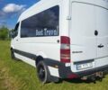 Белый Мерседес Sprinter, объемом двигателя 2.15 л и пробегом 630 тыс. км за 13000 $, фото 2 на Automoto.ua