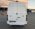 Белый Мерседес Sprinter, объемом двигателя 0 л и пробегом 346 тыс. км за 22000 $, фото 3 на Automoto.ua