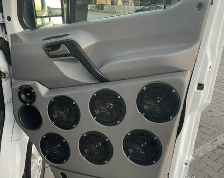 Белый Мерседес Sprinter, объемом двигателя 0 л и пробегом 346 тыс. км за 22000 $, фото 7 на Automoto.ua