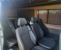 Белый Мерседес Sprinter, объемом двигателя 2.15 л и пробегом 630 тыс. км за 13000 $, фото 1 на Automoto.ua