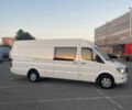 Белый Мерседес Sprinter, объемом двигателя 0 л и пробегом 346 тыс. км за 22000 $, фото 2 на Automoto.ua