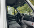 Белый Мерседес Sprinter, объемом двигателя 2.14 л и пробегом 275 тыс. км за 9400 $, фото 6 на Automoto.ua