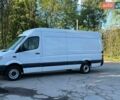 Белый Мерседес Sprinter, объемом двигателя 3 л и пробегом 240 тыс. км за 13500 $, фото 1 на Automoto.ua
